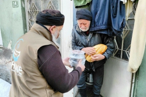 Kardeş Ailem